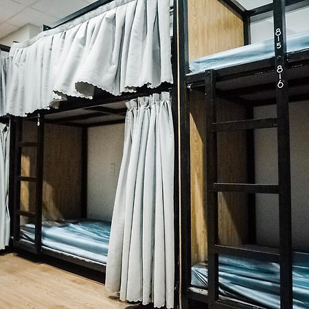 199X.Nest Hotell Ho Chi Minh-byen Eksteriør bilde