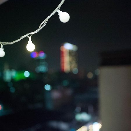 199X.Nest Hotell Ho Chi Minh-byen Eksteriør bilde