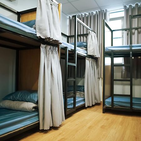 199X.Nest Hotell Ho Chi Minh-byen Eksteriør bilde