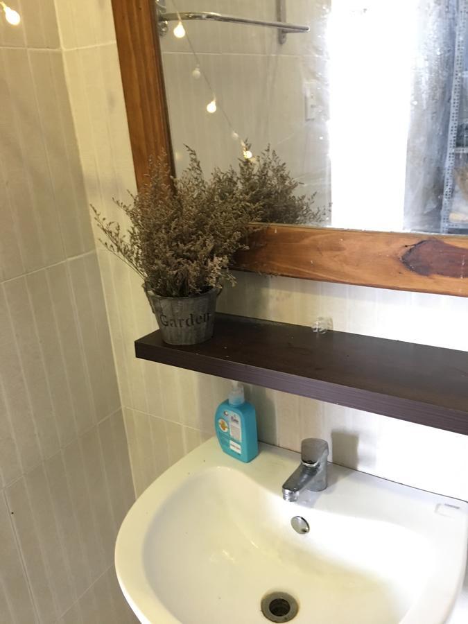 199X.Nest Hotell Ho Chi Minh-byen Eksteriør bilde