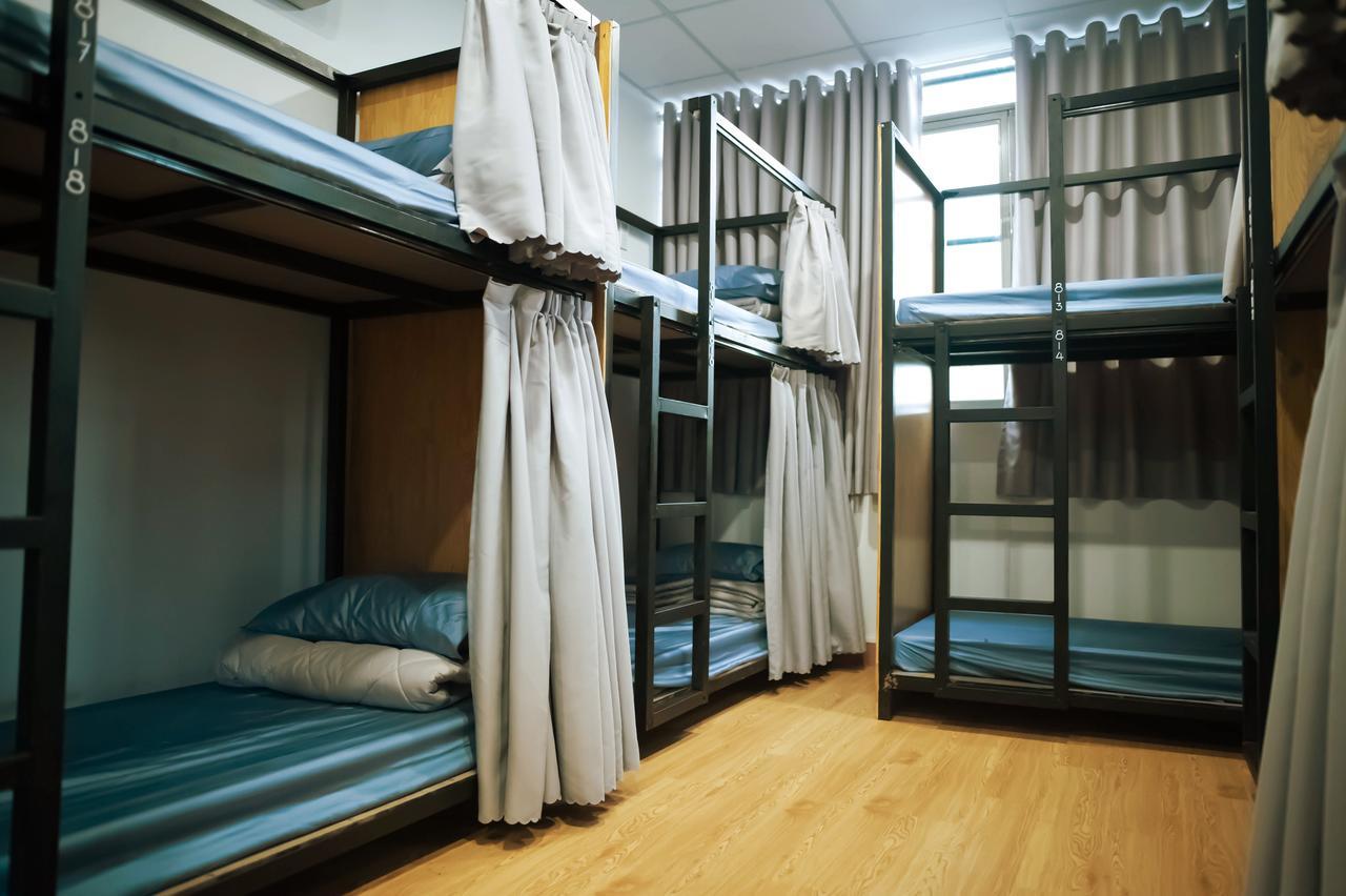 199X.Nest Hotell Ho Chi Minh-byen Eksteriør bilde